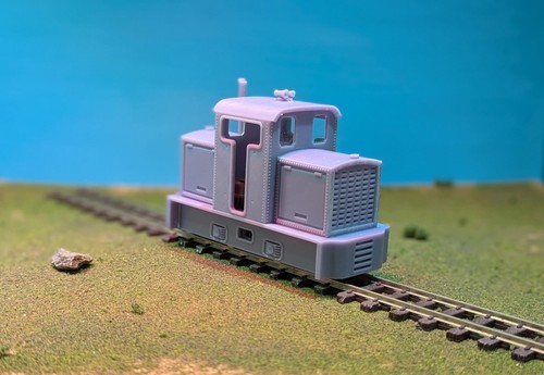 7mm ng center cab - o-16,5,