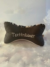 (103) Leseknochen Nackenrolle