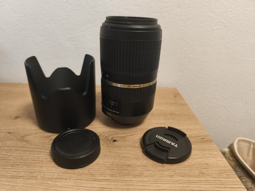 Tamron 300mm 5 6 - 70-300mm, af