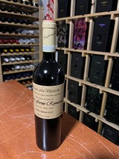 1 Flasche 0,75l  Amarone Romano dal Forno Monte Lodoletta 2013 - top!