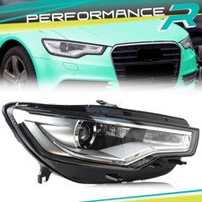 Scheinwerfer rechts für Audi