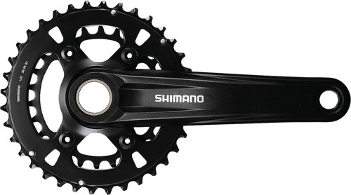Shimano kettenradgarnitur - shimano,