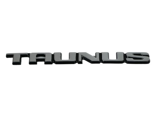 Emblem taunus heckemblem für - emblem,