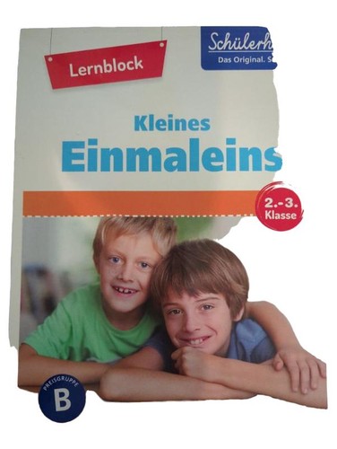 Schülerhilfe lernblock - schülerhilfe,