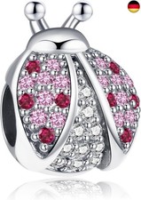 925 Sterling Silber Charms