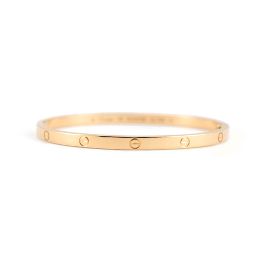 Cartier love kleines - kleines, modell