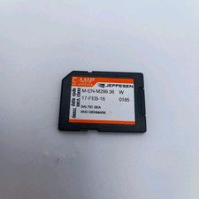 C-MAP MAX EN-M299 Dänemark