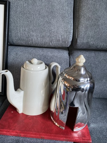 Kaffeekanne hke hanns - hke, (hanns