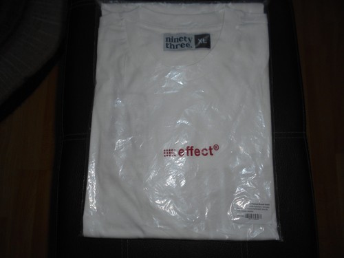 Effect energy drink shirt - effect, t-shirt