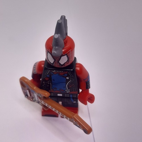 Lego minifigur hobie - minifigur, brown