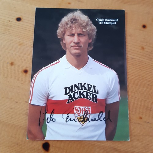 14044 guido buchwald vfb - 14044,