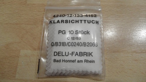 Klarsichttuch 4240 133 4152 - klarsichttuch, 4240-12-133-4152