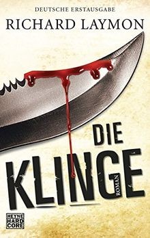 Die klinge 67650 von laymon - klinge:,