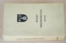 Stadt Neunkirchen (Saar) 1955