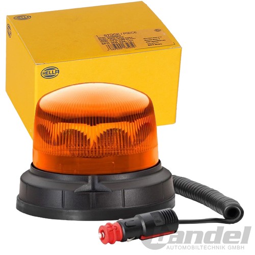 Hella blitz kennleuchte led - hella, blitz-kennleuchte