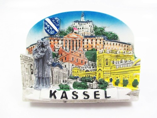Kassel magnet poly - kassel,