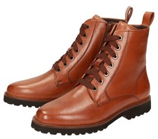 Sioux Stiefelette MEREDITH