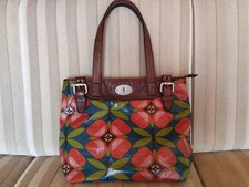 Fossil Key-Per Damen Tasche