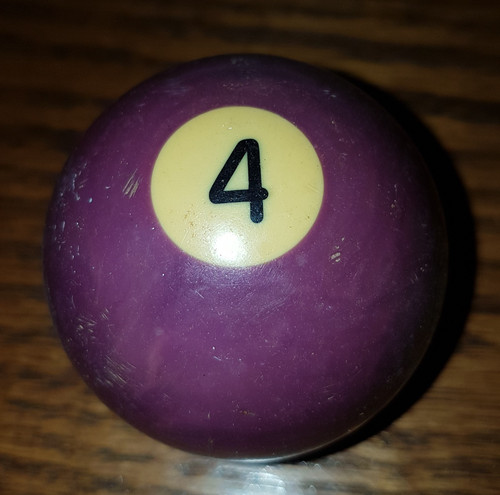 Profi pool billard kugel - profi, pool-billard-kugel