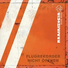Reise Reise von Rammstein | CD