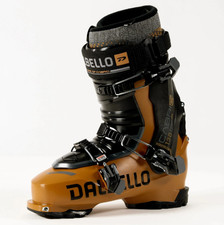 Skischuhe Dalbello Cabrio LV