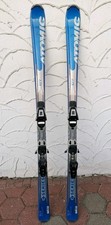 Atomic C7 C:7 C Series 160 Allround Carvingski Ski Carver 14m Radius Carving 