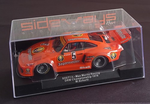 Sideways sw32 porsche - sideways,