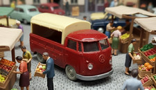 Wiking VW T1 Pritsche MIT