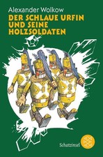 Der schlaue Urfin und seine