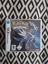 Nintendo DS | Pokémon
