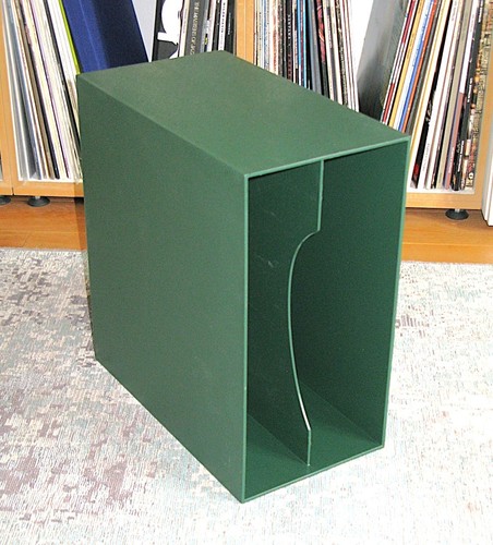 Schallplatten ständer - lp, schallplatten-ständer