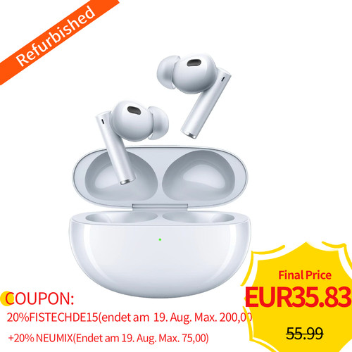 Realme buds air pro - realme,