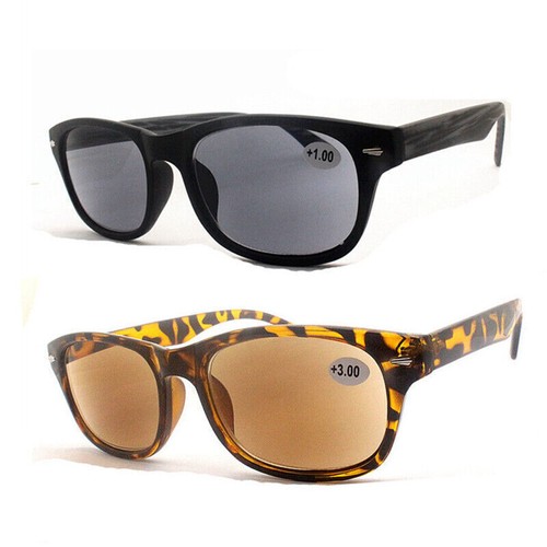 Lesebrille sonnenbrille modern - sonnenbrille,