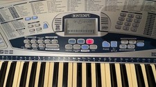 Bontempi PM747 mit