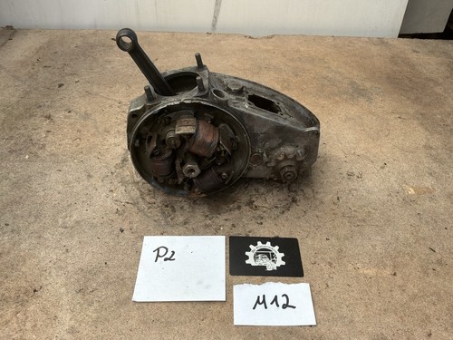 Motorgehäuse ähnlich fichtel - ähnlich,
