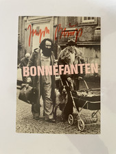 JOSEPH BEUYS:"Bonnefanten"