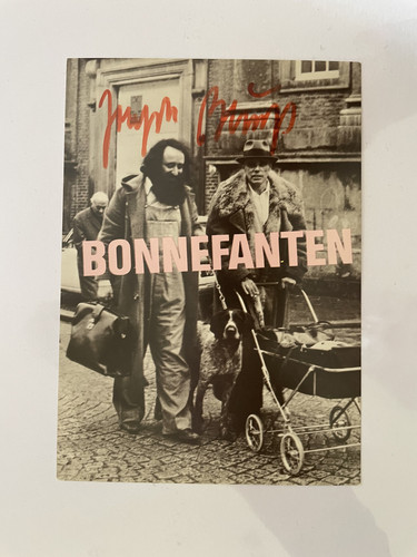 Joseph beuys bonnefanten - joseph, beuys:"bonnefanten"