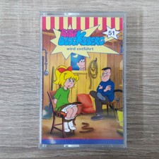 Bibi Blocksberg Folge 51 -