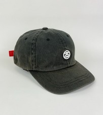 Stussy Faded Distressed