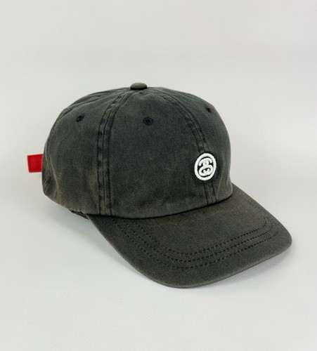 Stussy faded distressed - stussy,