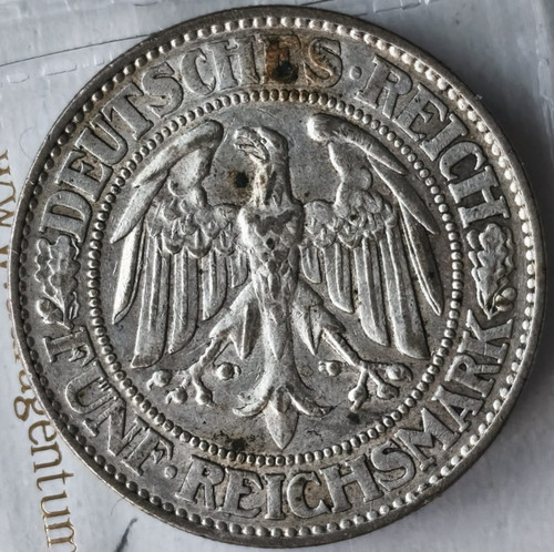 Weimarer republik 1928 f - republik, rm