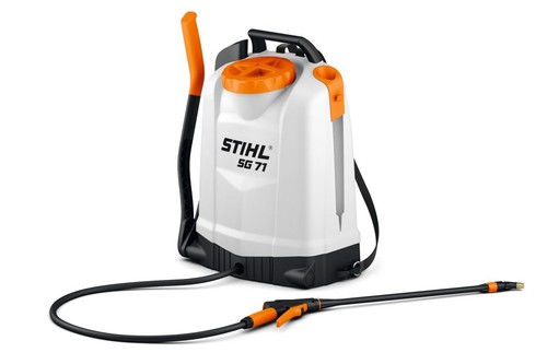 Stihl drucksprühgerät - stihl,