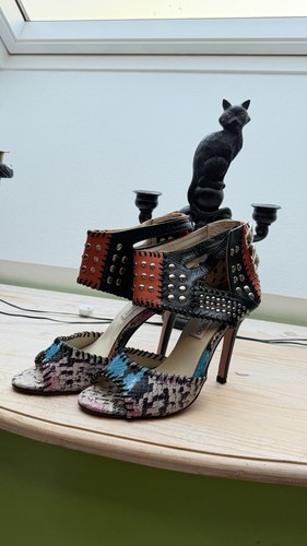 Jimmy choo riemchen pumps - jimmy,