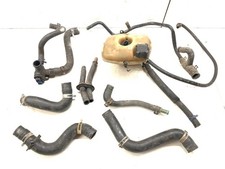 VW Golf 1 Cabrio 1.8 2H JH Kühlwasserschläuche Schläuche Kühlwasser Motor Kühler