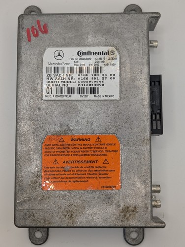 Mercedes r230 sl550 - e350, cl500