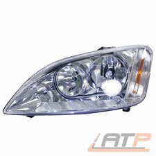 SCHEINWERFER H7/H1 LINKS FÜR