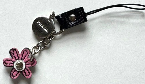 Prada saffiano leder blume - saffiano,