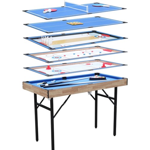 Multispieltisch billard - in, 1