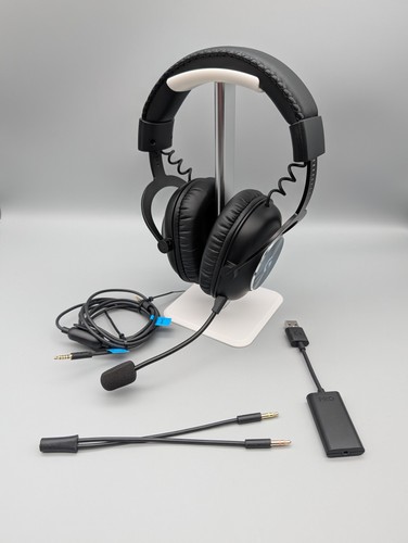 Logitech pro se gaming - pro,