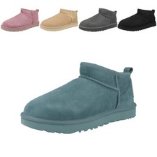 UGG Classic Ultra Mini Stiefel